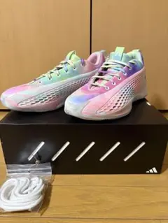 AE1 LOW アンソニーエドワーズ