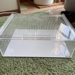 2025年最新】レプタイルボックス ワイドの人気アイテム - メルカリ