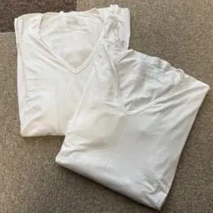 UNIQLO☆HEATTECH 2枚セット