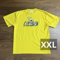 【希少】BREX Tシャツ 記念Tシャツ 2025年最新】宇都宮 ブレックス tの人気アイテム - メルカリ