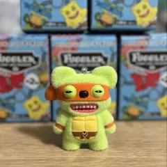 fuggler タートルズ