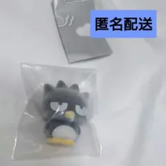 サンリオ　 ふわふわフロッキードール2　バッドばつ丸