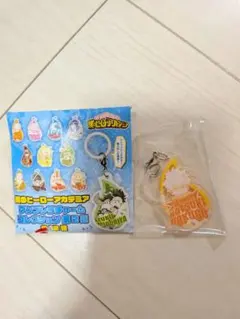 僕のヒーローアカデミア ヒロアカ アンブレラチャームコレクション ２弾 爆豪勝己