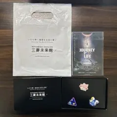 2025年最新】三菱未来館の人気アイテム - メルカリ