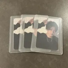 treasure ジュンギュトレカ LOVE PULSE