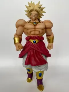 SOLID EDGE WORKS THE出陣 ブロリー II リペイント