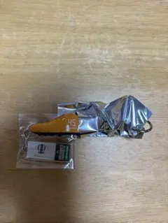 愛媛FC 45番 牧口一真選手