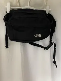 THE NORTH FACE CLASSIC KANGA II ブラック