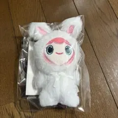 TWICE MISAMO PLAY ウサギバッグチャーム サナ サブリー 新品 - メルカリ