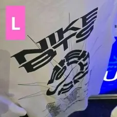 BTS Nike x BTS Tシャツ 刺繍 ARIRANG ナイキ D596 - メルカリ
