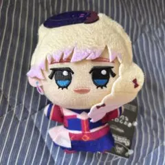 2025年最新】マクロスf ぬいぐるみの人気アイテム - メルカリ