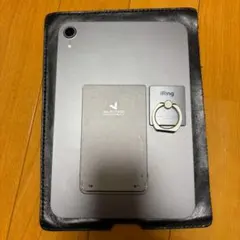 iPad mini 6