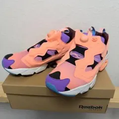 Reebok x SNKRDUNK x GRAPE BRAIN 28cm にぎる - メルカリ