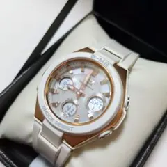 2025年最新】baby-g g-msの人気アイテム - メルカリ