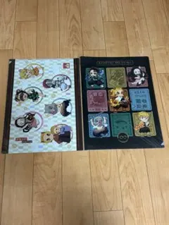 劇場版 鬼滅の刃 無限列車編 クリアファイル