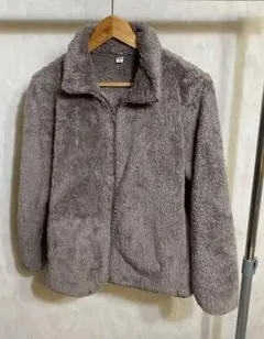 ユニクロ ファーリーフリース XL