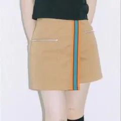 X-girl ミニスカート Sサイズのサムネイル