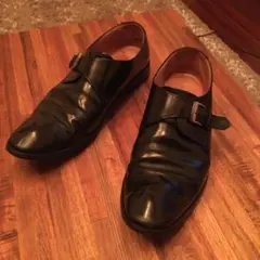 レザー ブーツ・革靴