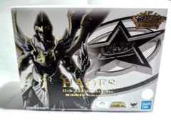 2025年最新】聖闘士聖衣神話 冥王ハーデス 15th Anniversary Ver