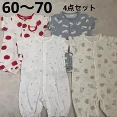 ベビー服
