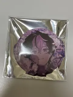 シクフォニ LAN 缶バ ソロ 夢幻恋歌