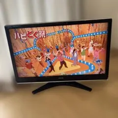 L723 ELSONIC 液晶テレビ 2025年 EHD-TB24R4 - メルカリ