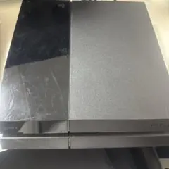 PlayStation 4 本体 ブラック ジャンク