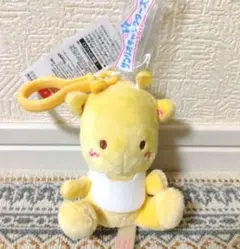 サンリオ　キャラクター大賞2026 マスコット