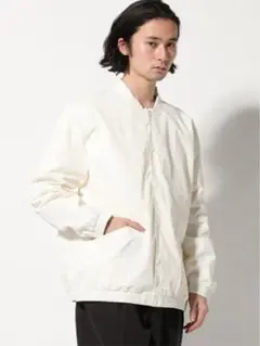 GAP XL ホワイト ジャンパー　定価6690円