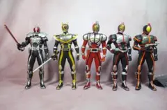 2025年最新】555 ビッグサイズソフビの人気アイテム - メルカリ