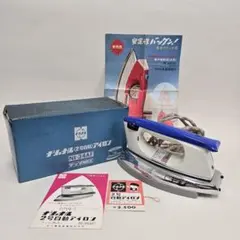 2026年最新】松下電工 コードタイプ：コード有り アイロンの人気