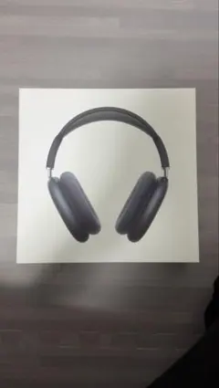 新品未使用 AirPods Max (USB-C) ミッドナイト - メルカリ