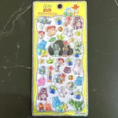国内正規品 ディズニー プチドロップステッカー プチドロ トイ・ストーリー