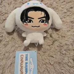 2025年最新】川村壱馬 ぬいぐるみの人気アイテム - メルカリ
