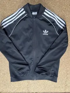 adidasジャージ