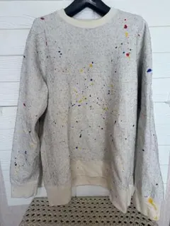 コムデギャルソン スウェット