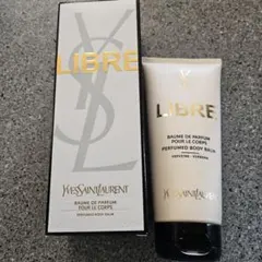 Yves Saint Laurent LIBREパルファムボディバーム200ml