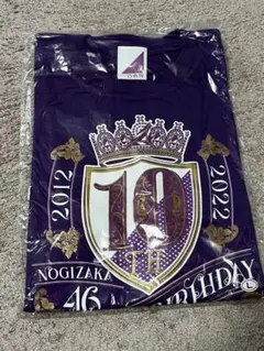 2026年最新】乃木坂 tシャツ 10thの人気アイテム - メルカリ