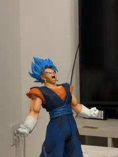 2025年最新】ベジット フィギュア リペイントの人気アイテム