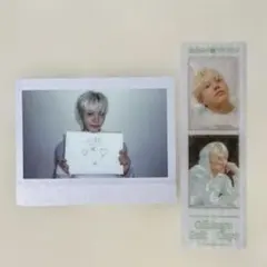 TREASUREシーグリ PHOTO PACKAGE ジョンファン