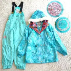 スキー スノボ ウェア