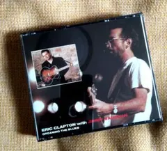 ☕EC with JimmyVaughan Groaning the Blues