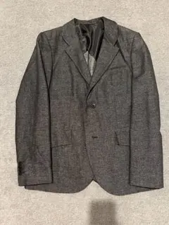 【最終価格・極美品】アニエスベー　ジャケット　コート　90s　フランス製　ウール 2025年最新】Agnes b メンズ テーラードジャケットの人気