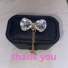 ジュエリーBOX♡