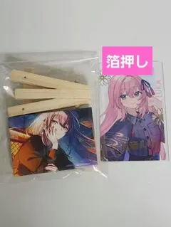 巡音ルカ　2点セット