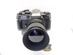オリンパスOM2000／Sズイコー35-70mmf4付【実写確認済整備品】のサムネイル