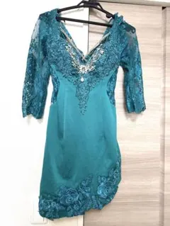 Glossy by ROBE de FLEURS ドレス キャバドレス Sサイズ