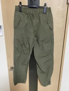 ズボン ワークパンツ