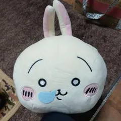 ちいかわ ウサギのぬいぐるみのサムネイル