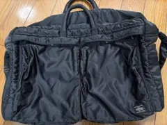 PORTER 吉田カバン TANKER ダッフルバッグ　ボストンバッグのサムネイル